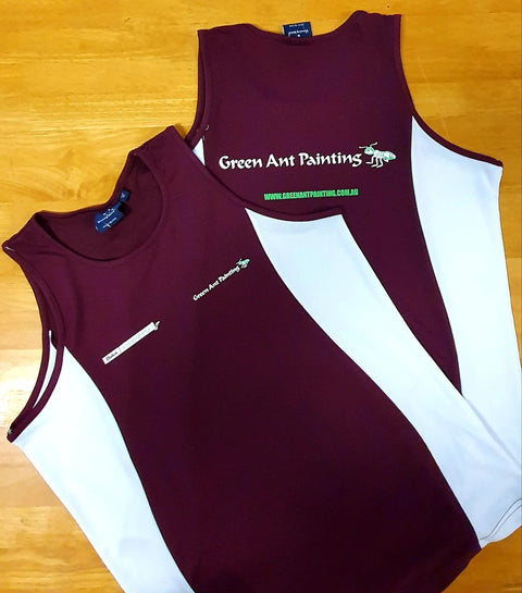 Four-reasons-for-getting-Personalised-Printing-on-your-T-shirt Allsorts Workwear