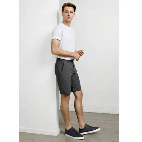 Work-Shorts-Not-Just-for-Casual-Friday-Anymore Allsorts Workwear