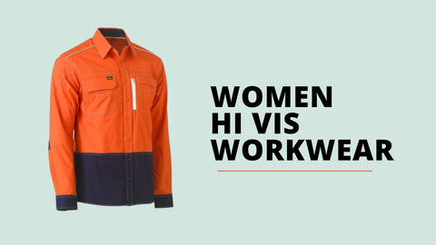 Women-hi-vis-workwear-everything-explained Allsorts Workwear