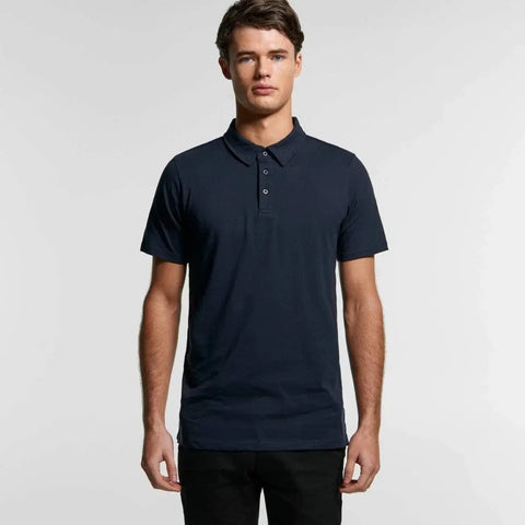 Premium Polo Shirts for Stylish Corporate Attire