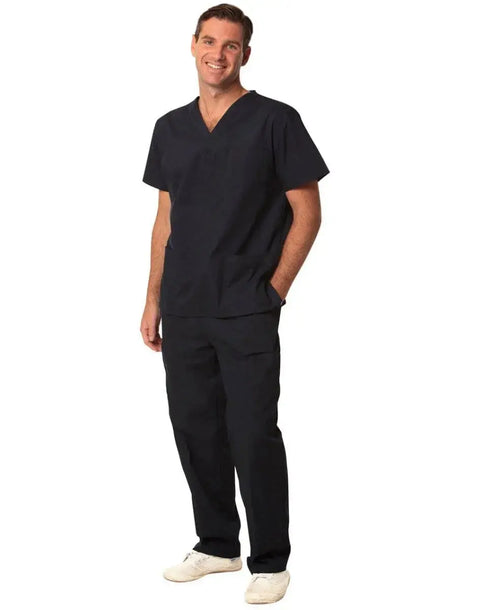 Essential Nursing Scrub Items for Your Professional Wardrobe