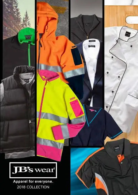 Jb-s-podium-wear-uniforms-and-workwear Allsorts Workwear