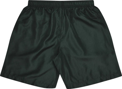Aussie Pacific Training Mens Shorts 1606  Aussie Pacific NAVY S 