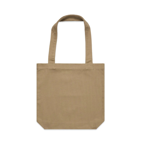 As Colour carrie tote bag 1001 - Allsorts Workwear