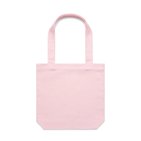 As Colour carrie tote bag 1001 - Allsorts Workwear