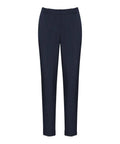 Biz Corporates Womens Ultra Comfort Waist Pant 10123 - Flash Uniforms 
