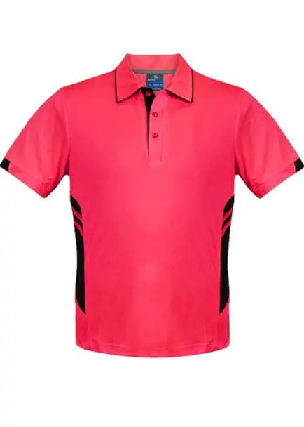 Aussie Pacific Tasman Men's Work Polo Shirt 1311 - Allsorts Workwear