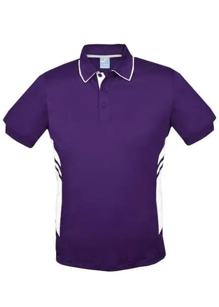 Aussie Pacific Tasman Men's Work Polo Shirt 1311 - Allsorts Workwear