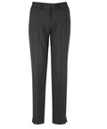 Biz Corporates Women's Slim Fit Pant 14017 - Flash Uniforms 