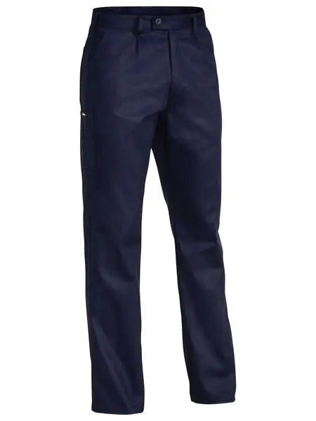 Bisley Workwear Original Cotton Drill Pant BP6007 