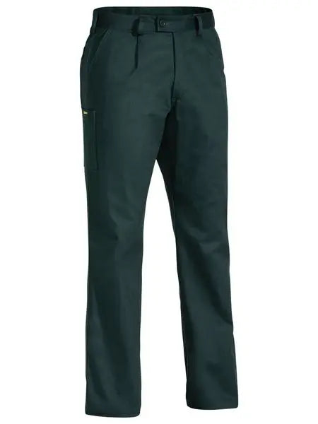 Bisley Workwear Original Cotton Drill Pant BP6007 