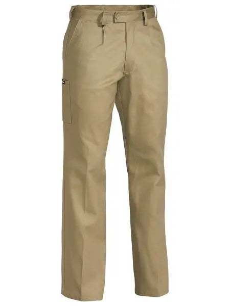 Bisley Workwear Original Cotton Drill Pant BP6007 
