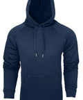 Aussie Pacific Crusader Mens Hoodies 1527 Casual Wear Aussie Pacific Navy XS 