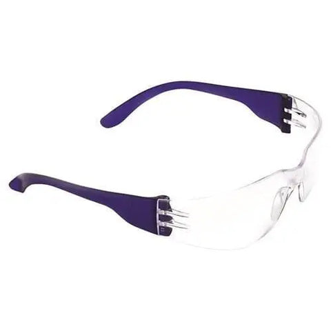 Pro Choice Tsunami Clear X12 Safety Glasses - 1600 - Allsorts Workwear