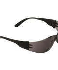 Pro Choice Tsunami Smoke X12 Safety Glasses - 1602 - Allsorts Workwear