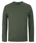 JB'S Long Sleeve Non-Cuff Tee 1LSNC - Allsorts Workwear