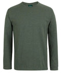 JB'S Long Sleeve Non-Cuff Tee 1LSNC - Allsorts Workwear