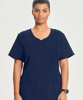 Cherokee Infinity Women's Scrub Top 2426A  Simply Scrubs Australia