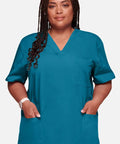 Cherokee Original Unisex V-Neck 3 Pocket Scrub Top 4876  Simply Scrubs Australia