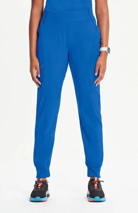 Cherokee Infinity Women's Jogger Scrub Pant CK110A  Simply Scrubs Australia