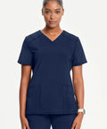 Cherokee Infinity Women's Scrub Top CK865A  Simply Scrubs Australia