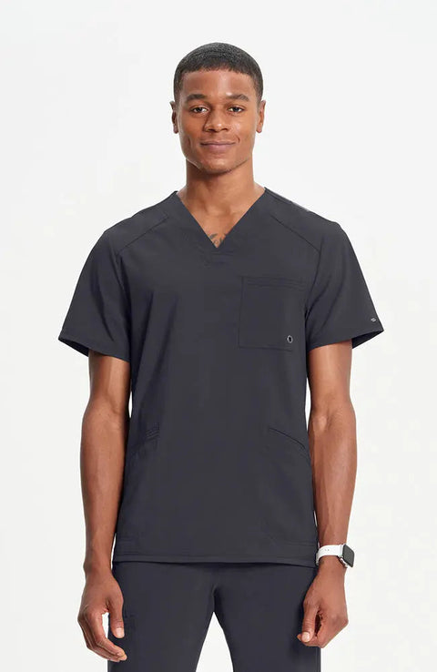 Cherokee Infinity Men's Scrub Top CK900A  Simply Scrubs Australia