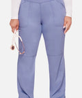 Cherokee Revolution Women's Staight Leg Scrub Pant WW110 - Allsorts Workwear