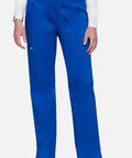 Cherokee Revolution Women's Staight Leg Scrub Pant WW110 - Allsorts Workwear