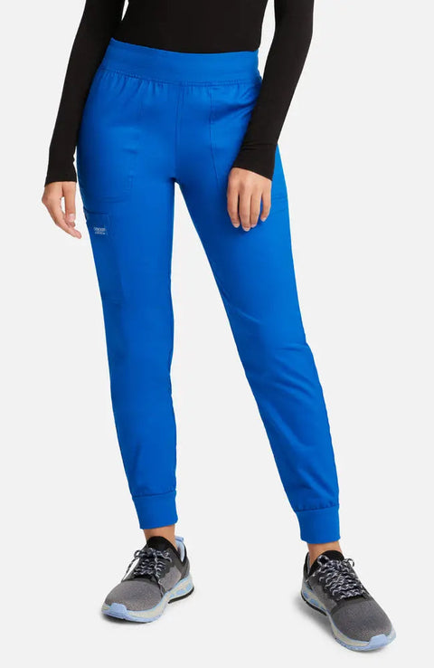 Cherokee Revolution Women's Jogger Scrub Pant WW115  Simply Scrubs Australia
