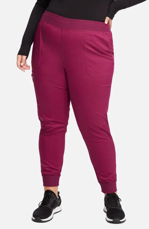 Cherokee Revolution Women's Jogger Scrub Pant WW115  Simply Scrubs Australia