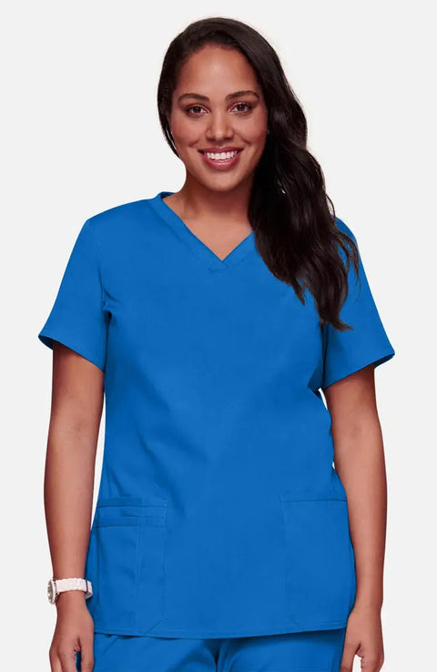 Cherokee Original Women's V-Neck Scrub Top WW645  Simply Scrubs Australia