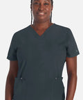 Dickies EDS NXT Women's V-Neck Scrub Top DK678  Simply Scrubs Australia