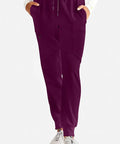 Healing Hands Purple Label Naya Women's Jogger Scrub Pant 9156  Simply Scrubs Australia