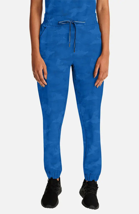 Healing Hands Purple Label Tate Camo Women's Jogger Scrub Pant 9350  Simply Scrubs Australia