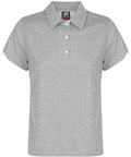 Aussie Pacific Ladies Morris Polo Shirt 2317  Aussie Pacific   