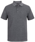 JB'S Pocket Polo 210P Metro Workwear.