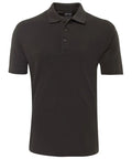 JB'S Work Polo Shirt 210 Casual Wear Jb's Wear Gunmetal S 