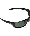 Pro Choice Surge Polarised Smoke Lens Safety Glasses Gloss Black Frame - 2212 - Allsorts Workwear