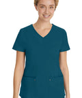 Healing Hands Juliet Scrub Top 2245  Simply Scrubs Australia