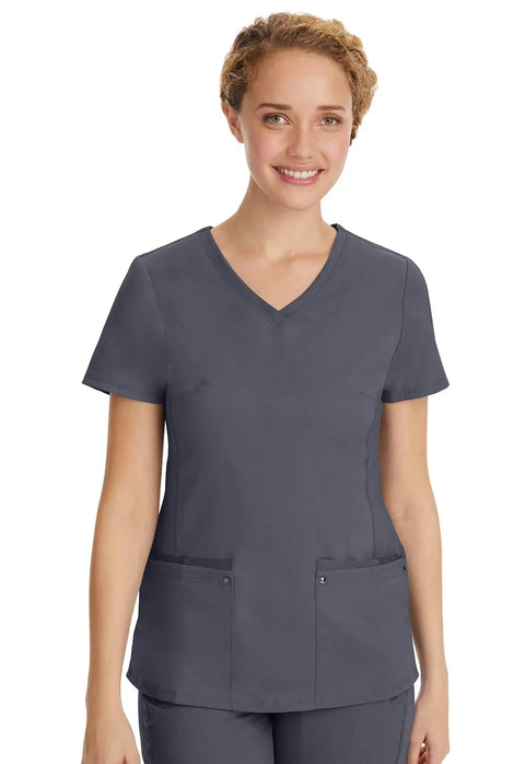 Healing Hands Juliet Scrub Top 2245  Simply Scrubs Australia