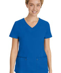 Healing Hands Juliet Scrub Top 2245  Simply Scrubs Australia