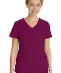 Healing Hands Juliet Scrub Top 2245  Simply Scrubs Australia