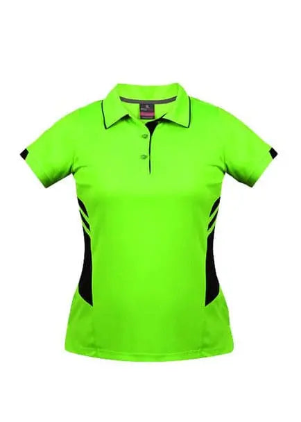 Aussie Pacific Women's Tasman Work Polo Shirt 2311 - Allsorts Workwear