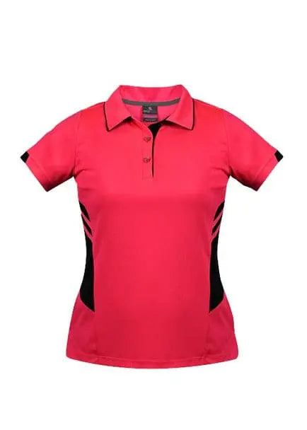 Aussie Pacific Women's Tasman Work Polo Shirt 2311 - Allsorts Workwear
