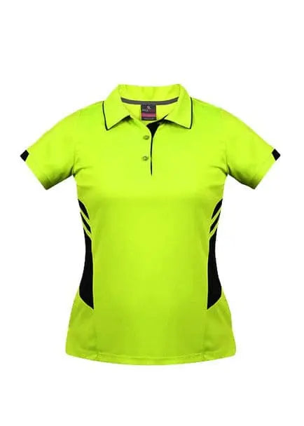 Aussie Pacific Women's Tasman Work Polo Shirt 2311 - Allsorts Workwear