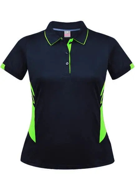 Aussie Pacific Women's Tasman Polo Shirt 2311 - Allsorts Workwear