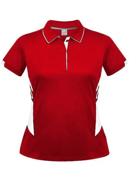 Aussie Pacific Women's Tasman Work Polo  2311 - Allsorts Workwear