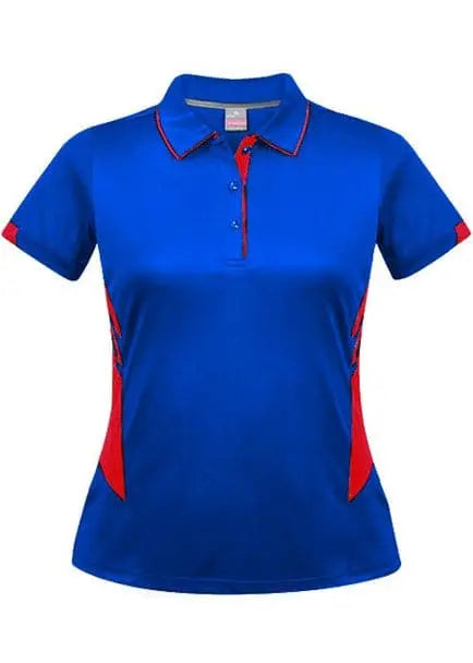 Aussie Pacific Women's Tasman Work Polo  2311 - Allsorts Workwear