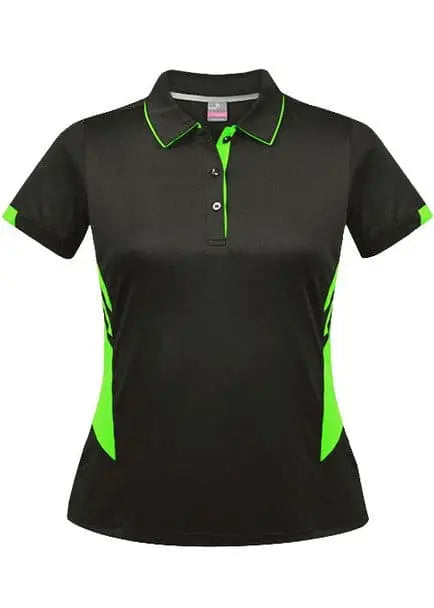 Aussie Pacific Women's Tasman Work Polo  2311 - Allsorts Workwear