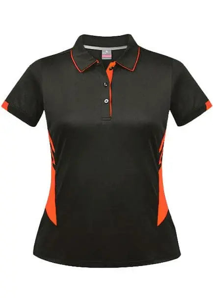 Aussie Pacific Women's Tasman Work Polo  2311 - Allsorts Workwear